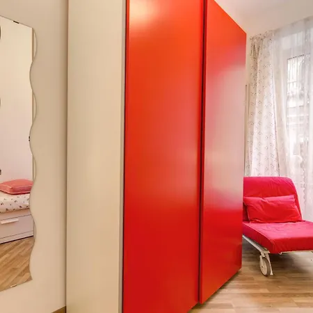 דירה Book And Rent *