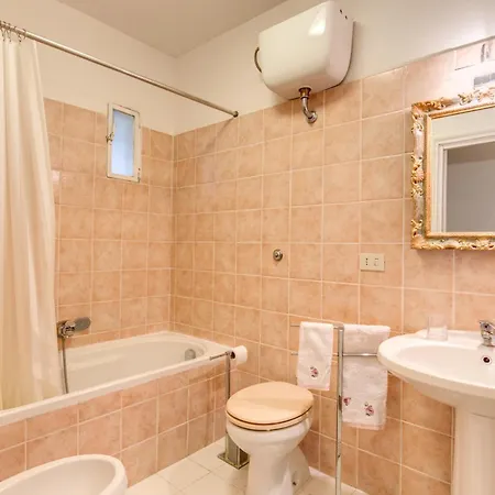 Apartman Book And Rent Róma